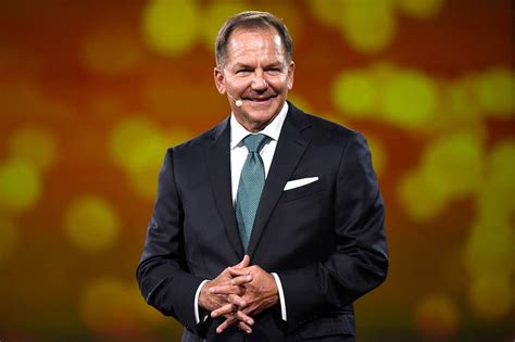 paul tudor jones ii come trada